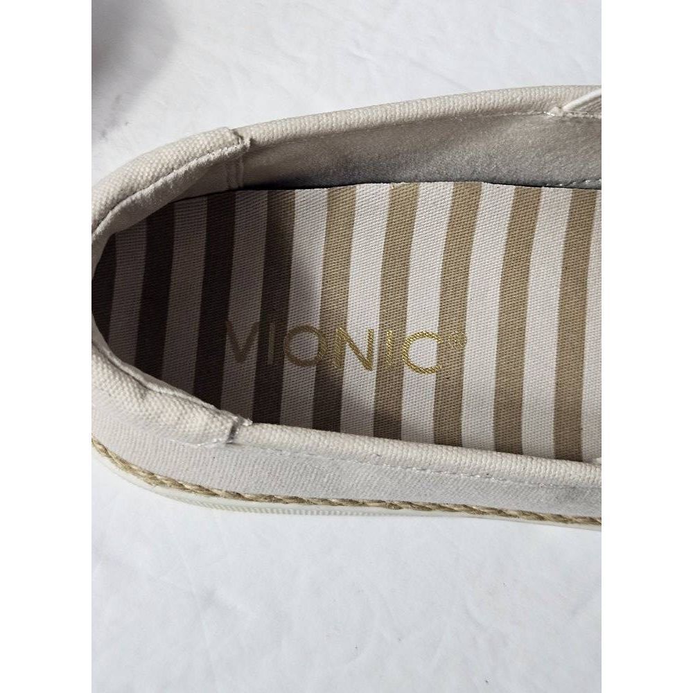 Vionic Sunny Rae slip ons Nwb - Picture 7 of 9